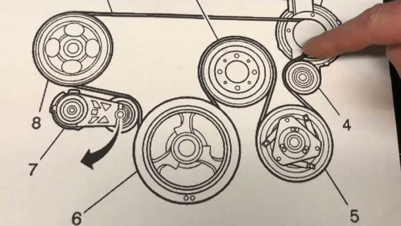 2006 chevy colorado parts diagram