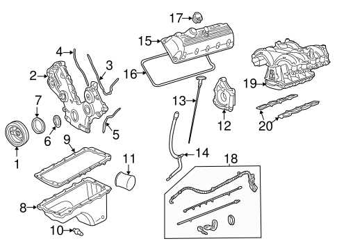 2006 ford f150 parts diagram