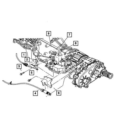 2006 jeep liberty parts diagram