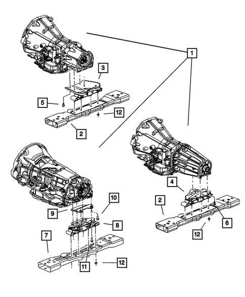 2006 jeep liberty parts diagram