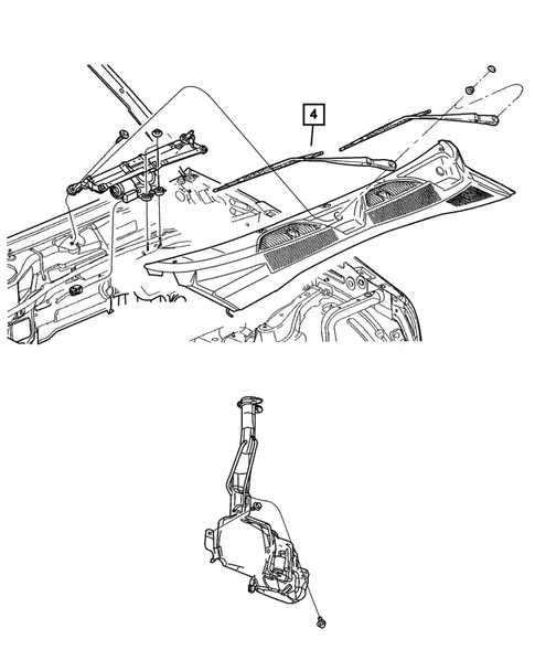 2006 jeep liberty parts diagram