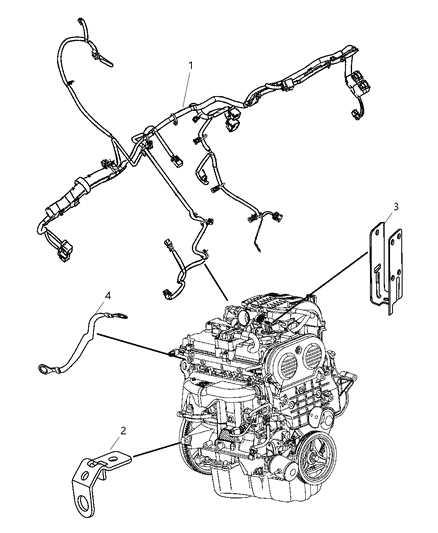 2006 jeep liberty parts diagram