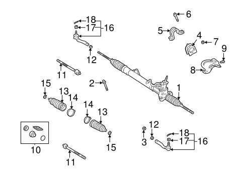 2006 scion xb parts diagram