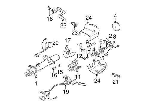 2006 silverado parts diagram