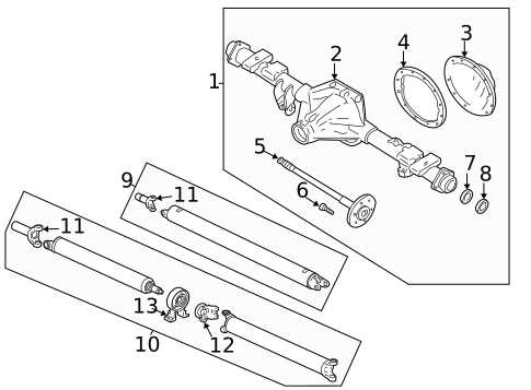 2006 gmc canyon parts diagram