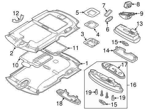 2006 mini cooper parts diagram