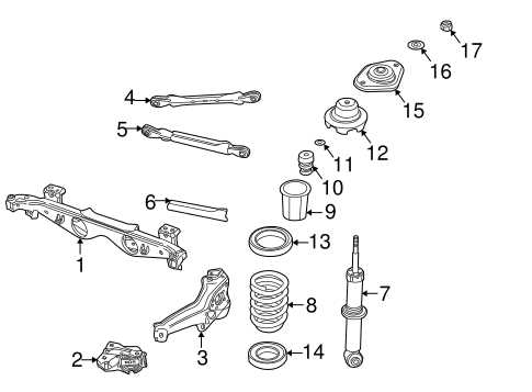 2006 mini cooper parts diagram