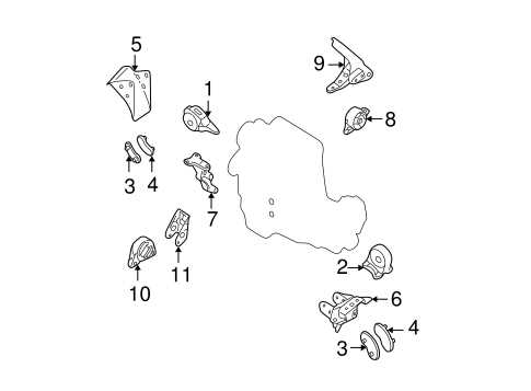 2006 nissan altima parts diagram