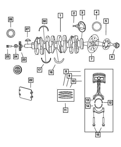 2007 dodge caliber parts diagram