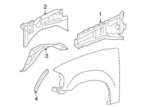 2007 ford f150 parts diagram