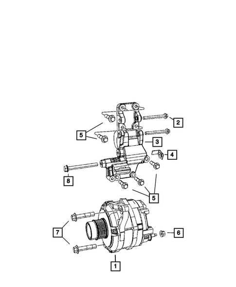 2007 jeep compass parts diagram