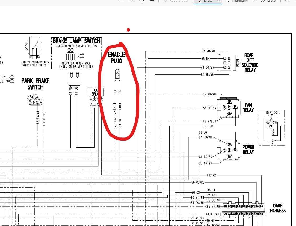 2007 polaris ranger 700 xp parts diagram