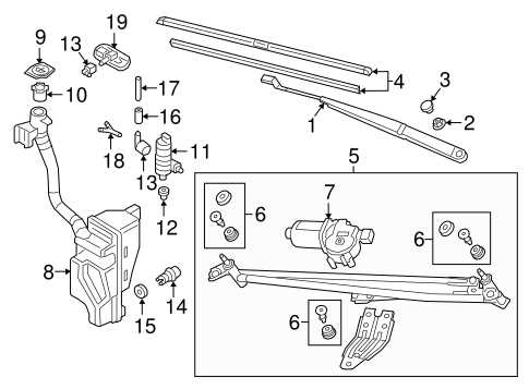 2007 vw rabbit parts diagram