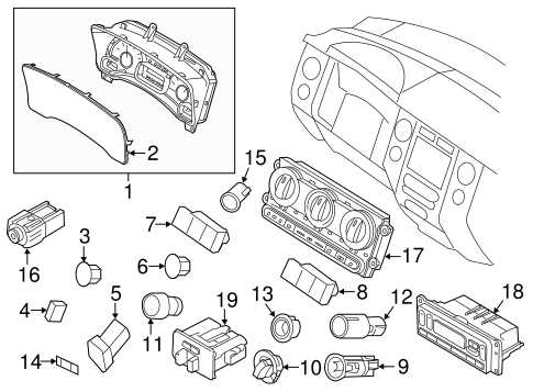 2007 ford expedition parts diagram