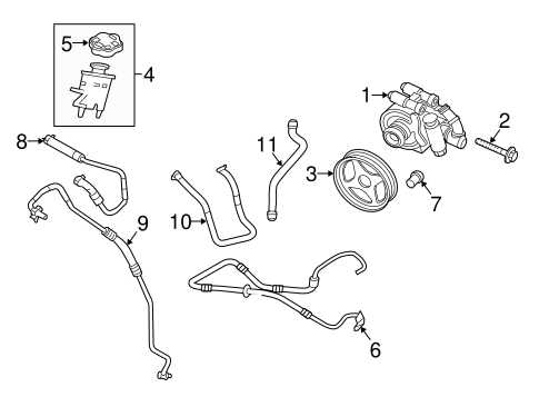 2007 ford expedition parts diagram