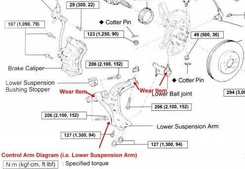 2007 toyota camry parts diagram