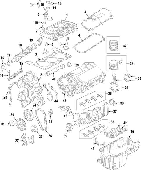 2008 ford f150 body parts diagram