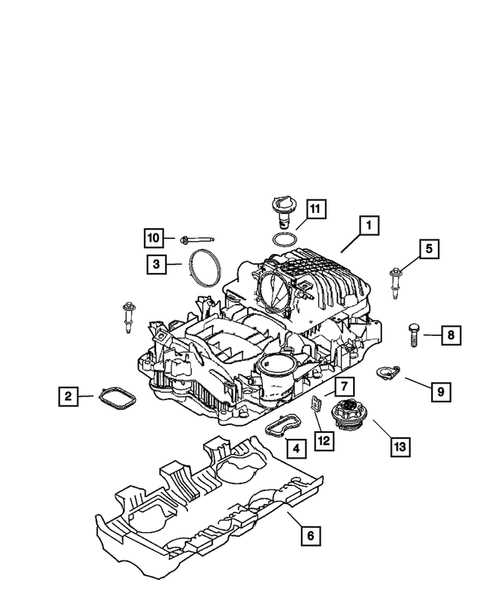 2008 jeep grand cherokee parts diagram