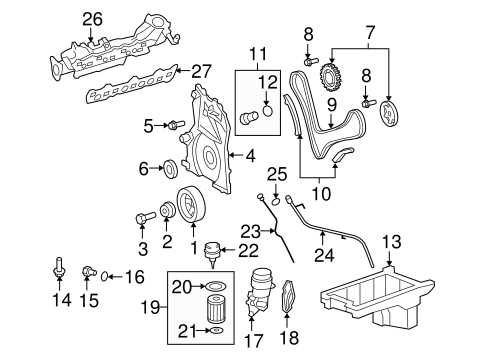 2008 jeep grand cherokee parts diagram