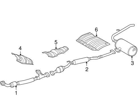 2008 toyota sienna parts diagram