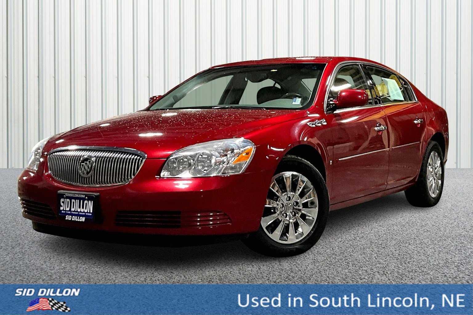 2008 buick lucerne parts diagram