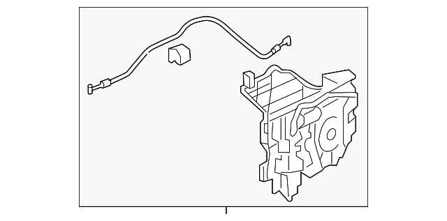 2008 honda odyssey parts diagram