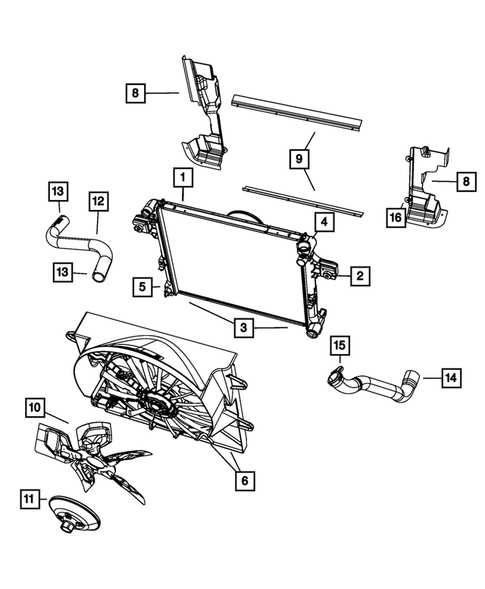 2008 jeep grand cherokee parts diagram