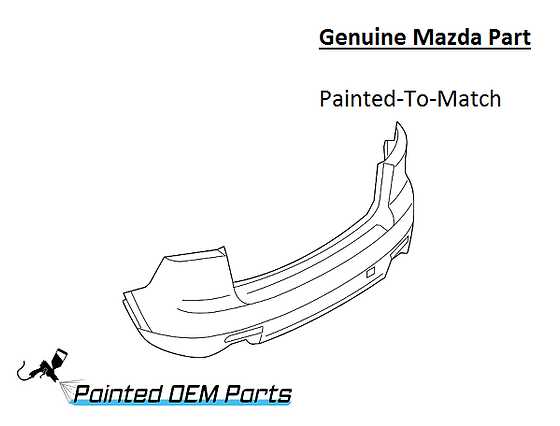 2008 mazda cx 9 parts diagram