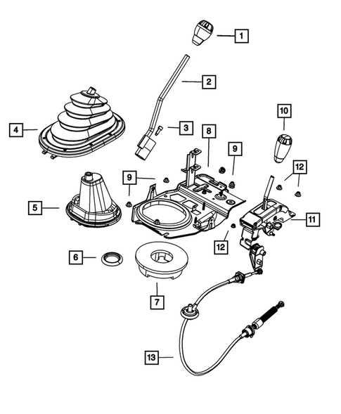 2009 jeep wrangler parts diagram