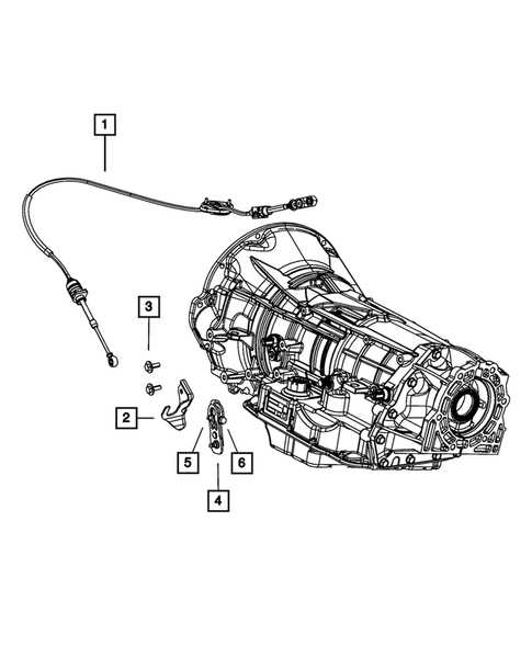 2009 jeep wrangler parts diagram