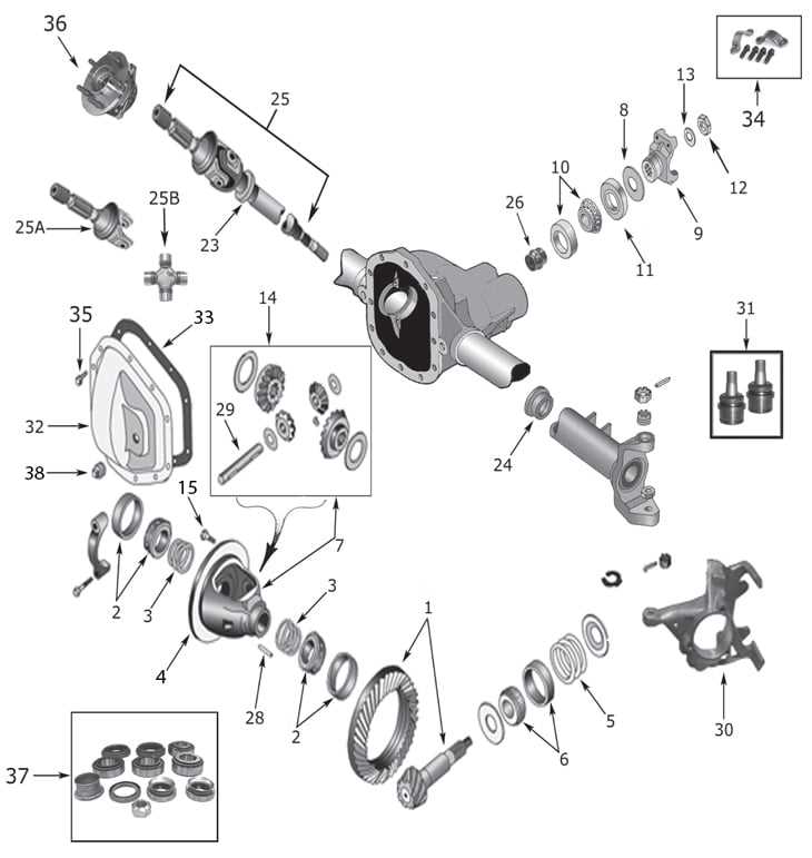 2009 jeep wrangler parts diagram