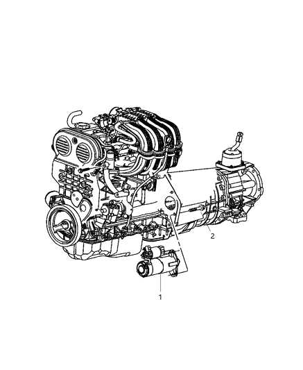 2009 jeep wrangler parts diagram