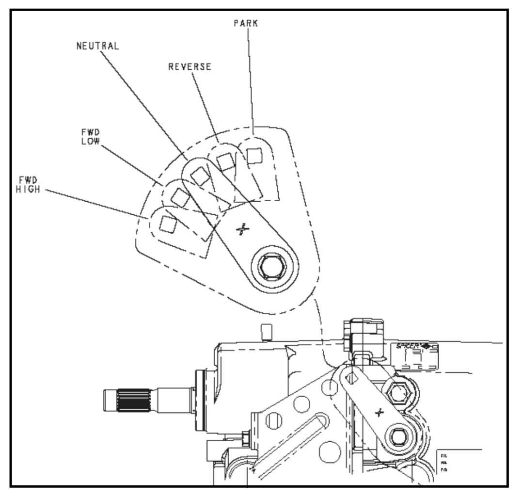 2010 polaris ranger 800 xp parts diagram