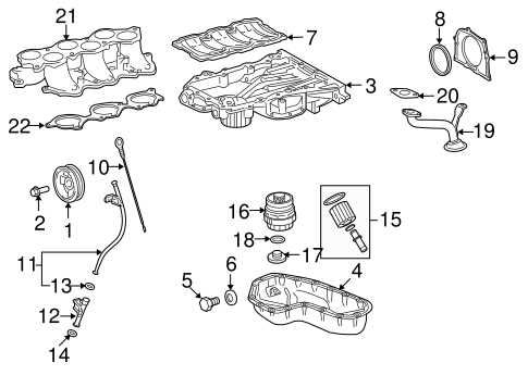 2010 toyota rav4 parts diagram