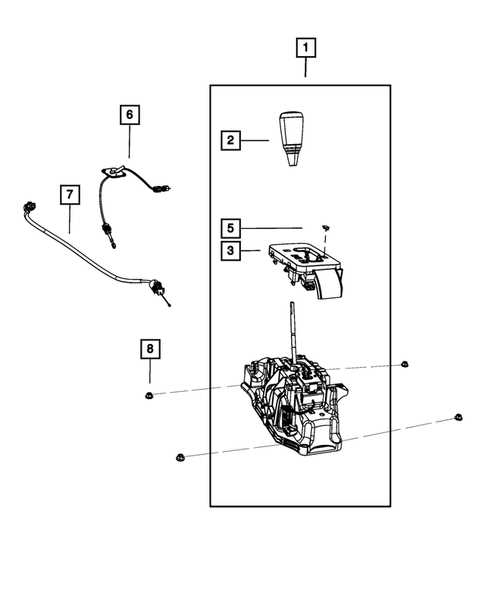 2010 jeep liberty parts diagram