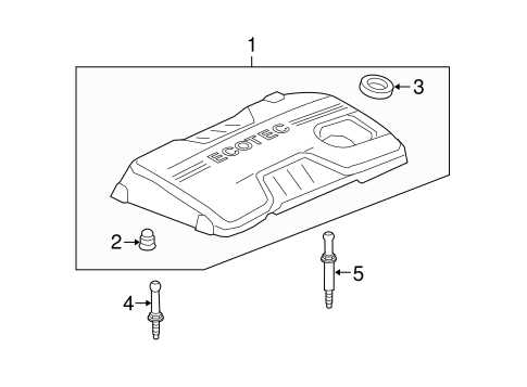 2011 chevy equinox parts diagram