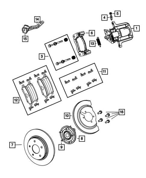 2011 dodge grand caravan parts diagram