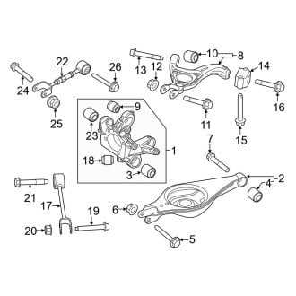 2011 ford explorer parts diagram