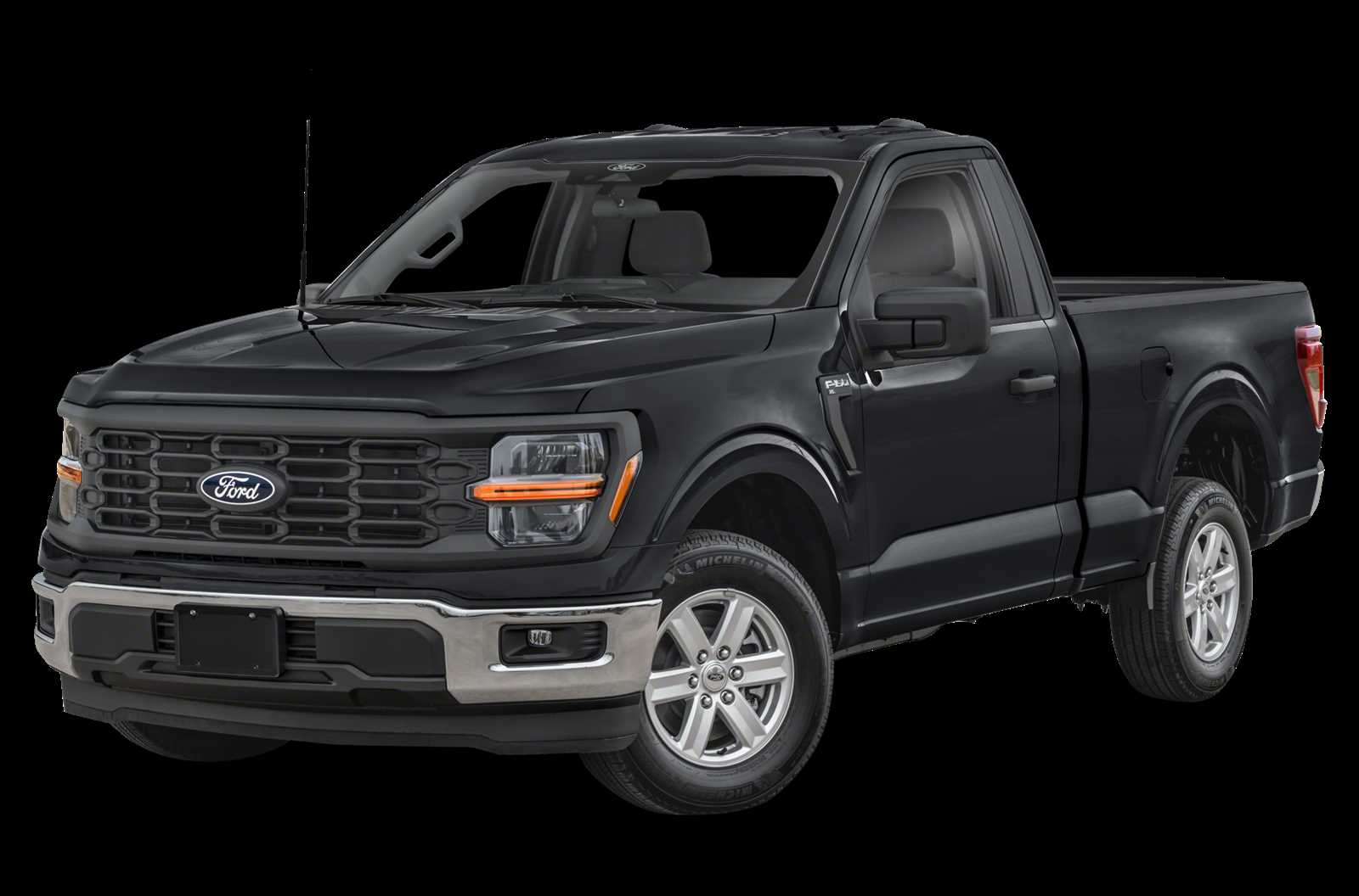 2011 ford f150 body parts diagram