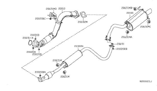 2011 nissan sentra parts diagram