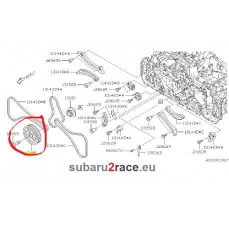 2011 subaru outback parts diagram