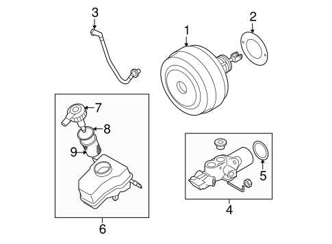 2011 bmw 328i parts diagram