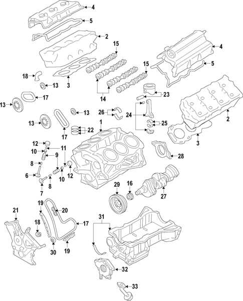 2011 ford edge parts diagram