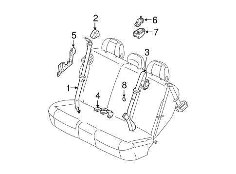 2012 ford escape parts diagram