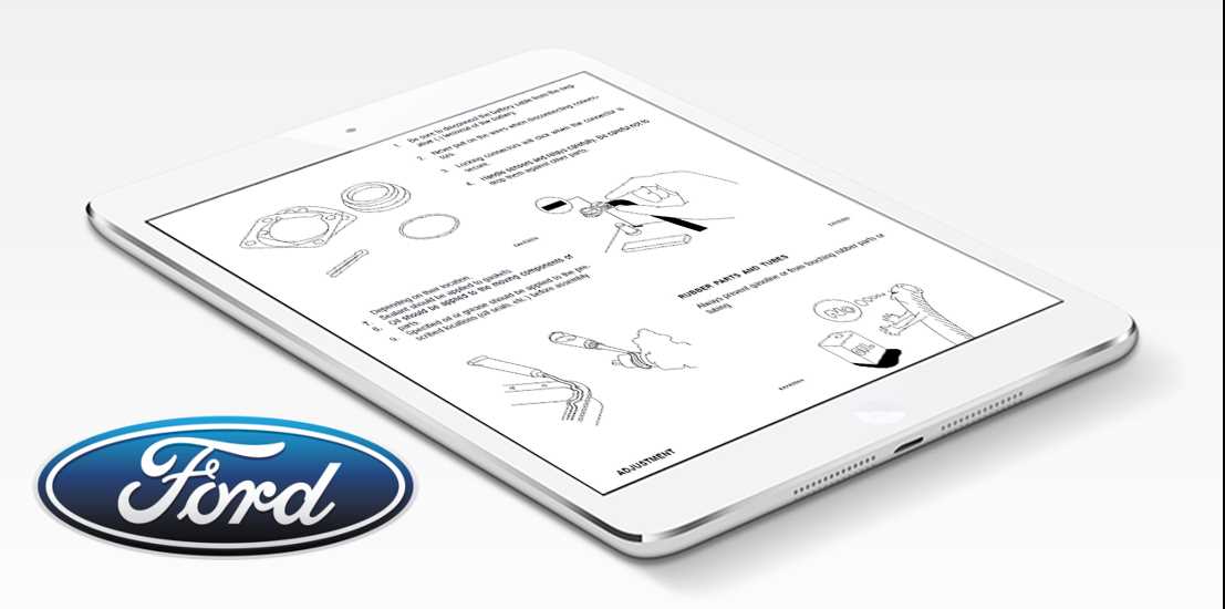 2012 ford fusion parts diagram