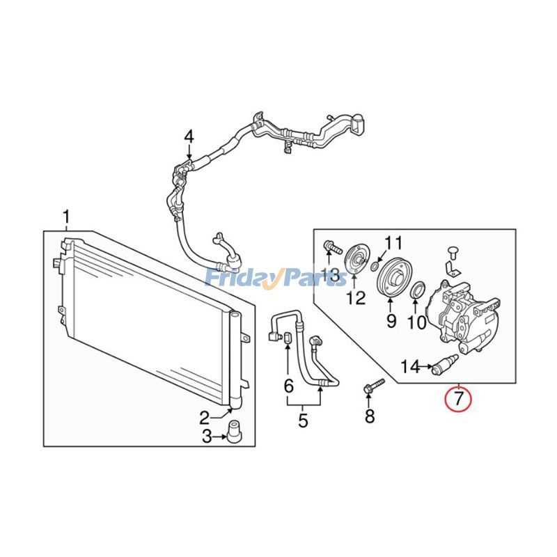 2012 hyundai accent parts diagram