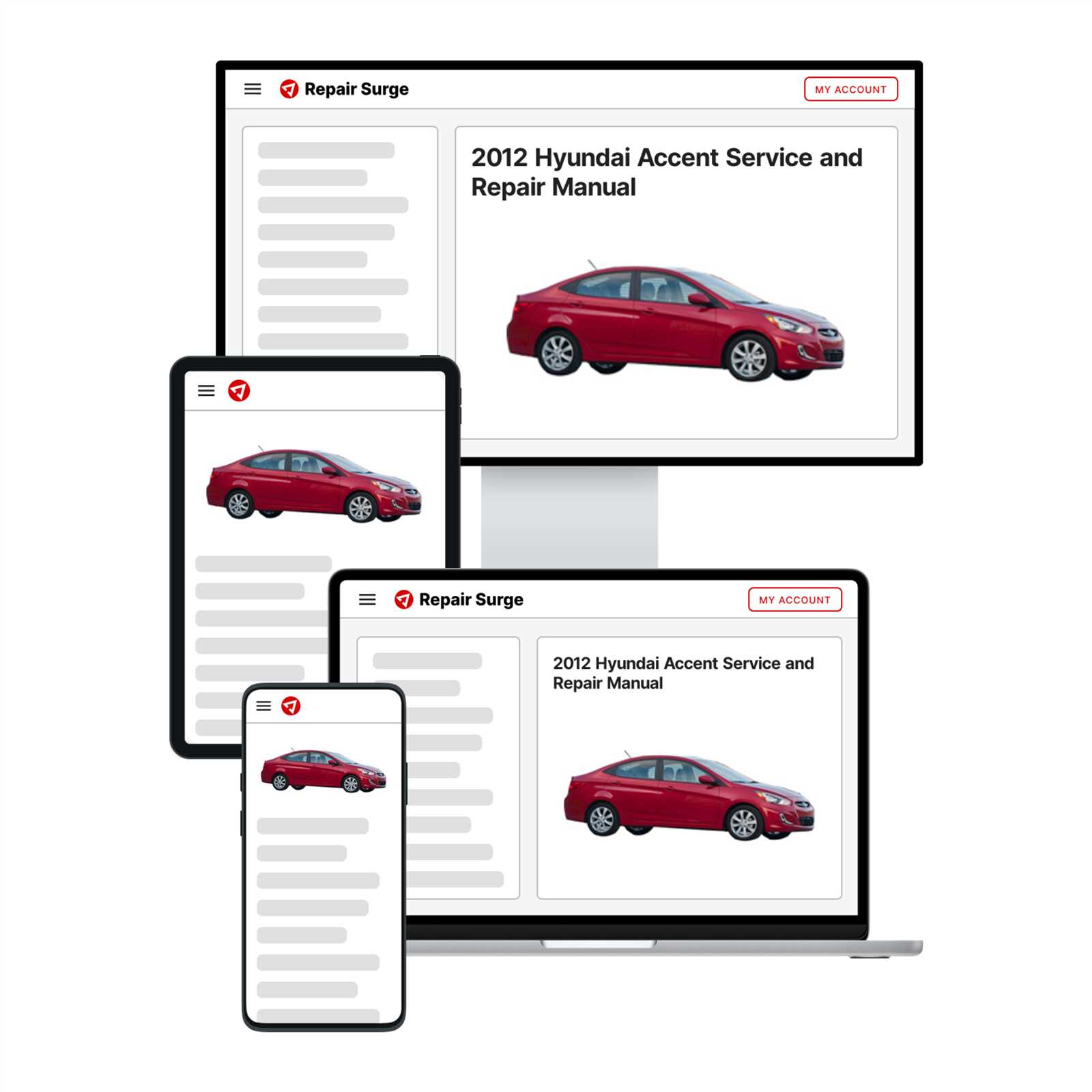 2012 hyundai accent parts diagram