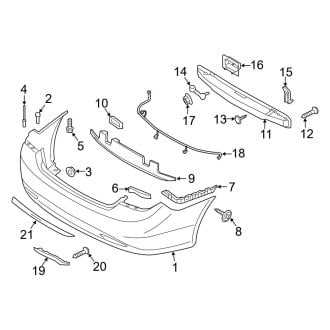 2012 hyundai sonata parts diagram