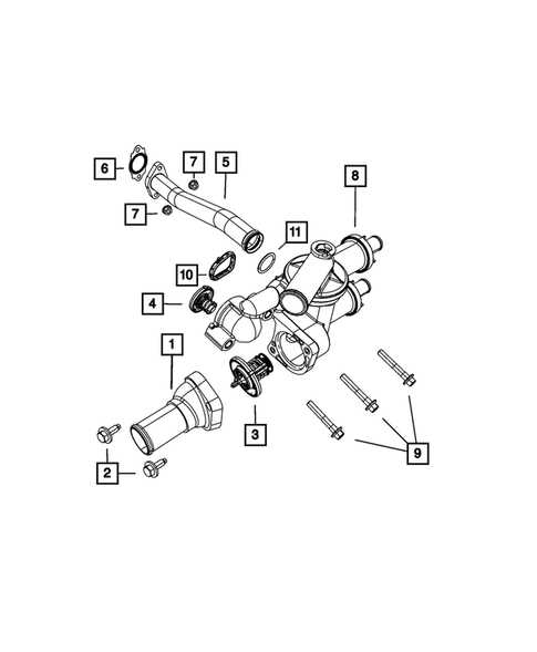 2012 jeep compass parts diagram