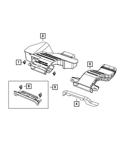 2012 jeep compass parts diagram